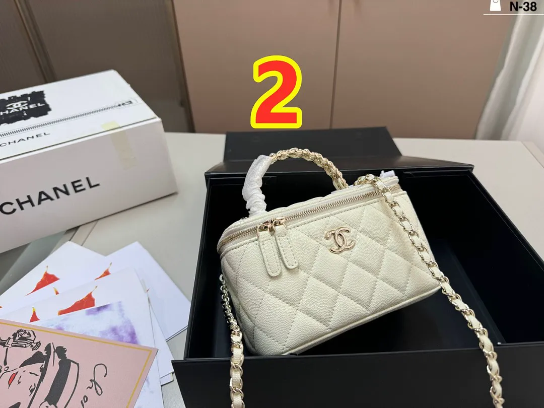 Chanel 6353 תמונה 9