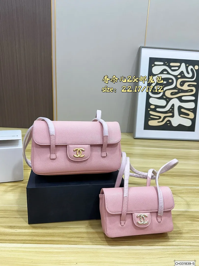 Chanel 6355 תמונה 10