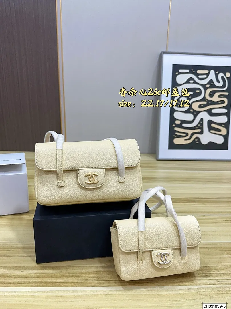 Chanel 6355 תמונה 12