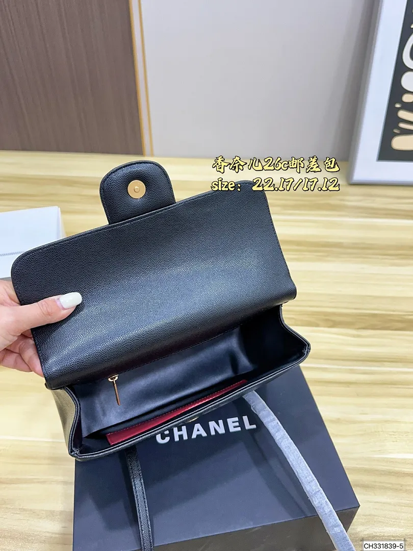 Chanel 6355 תמונה 2