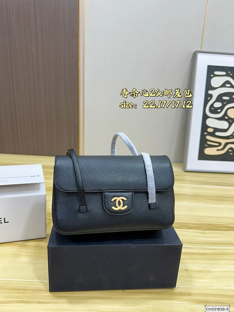 Chanel 6355 תמונה 8