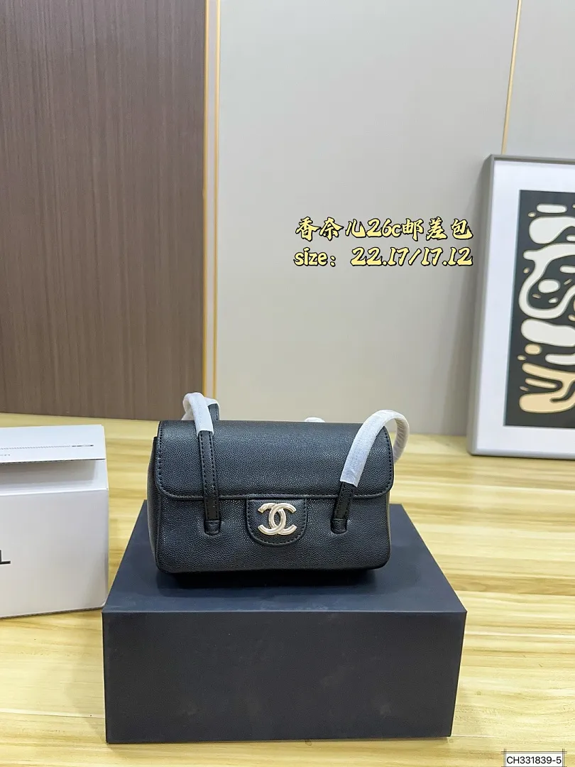 Chanel 6355 תמונה 9