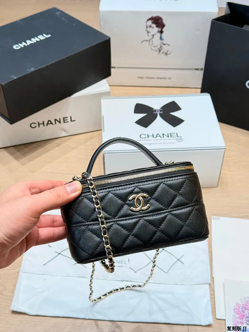 Chanel 6356 תמונה 10