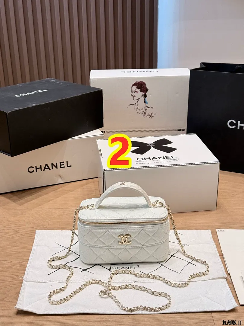 Chanel 6356 תמונה 2