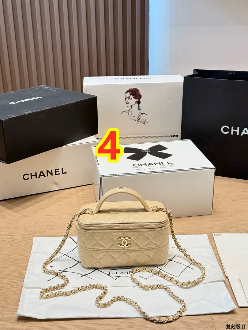 Chanel 6356 תמונה 4