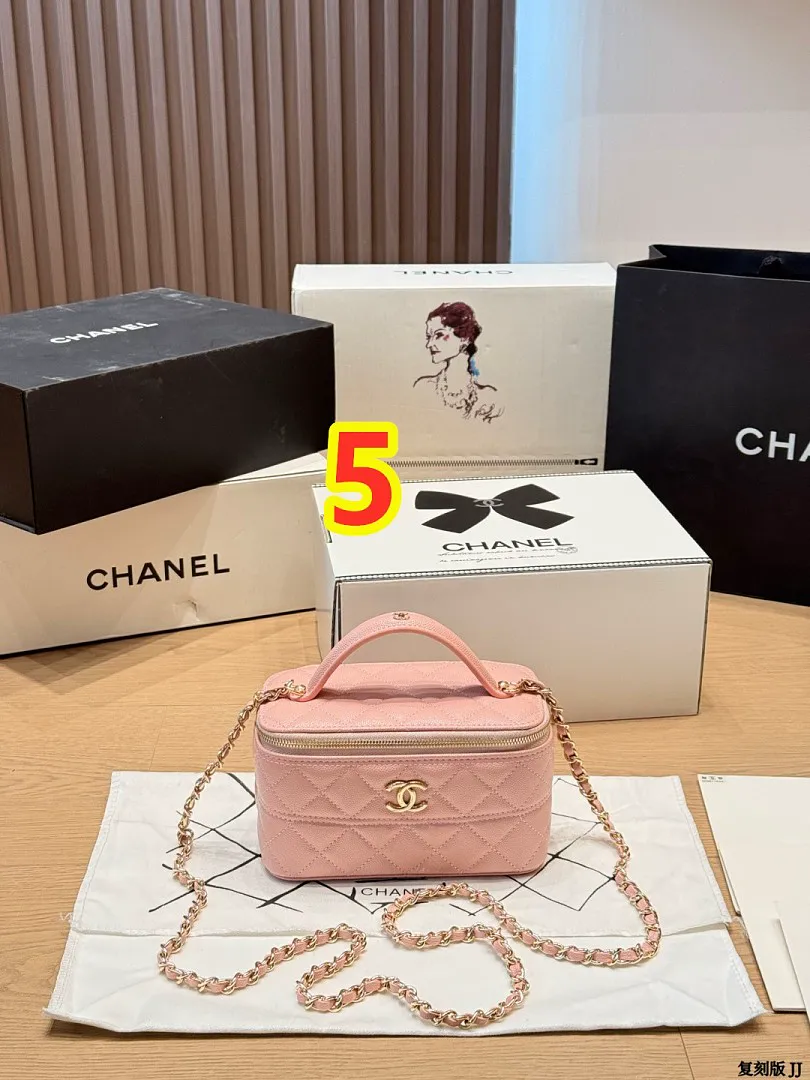 Chanel 6356 תמונה 5