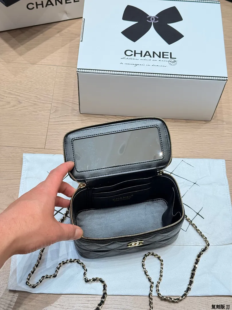 Chanel 6356 תמונה 6
