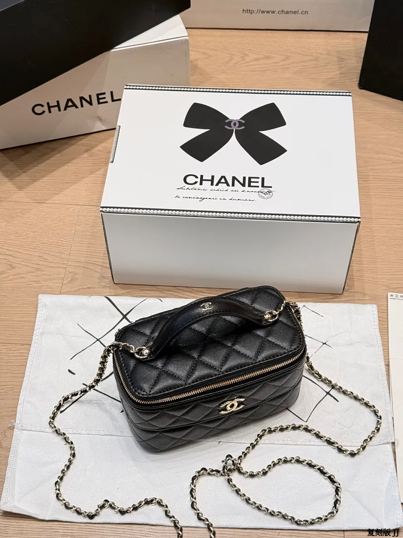 Chanel 6356 תמונה 7