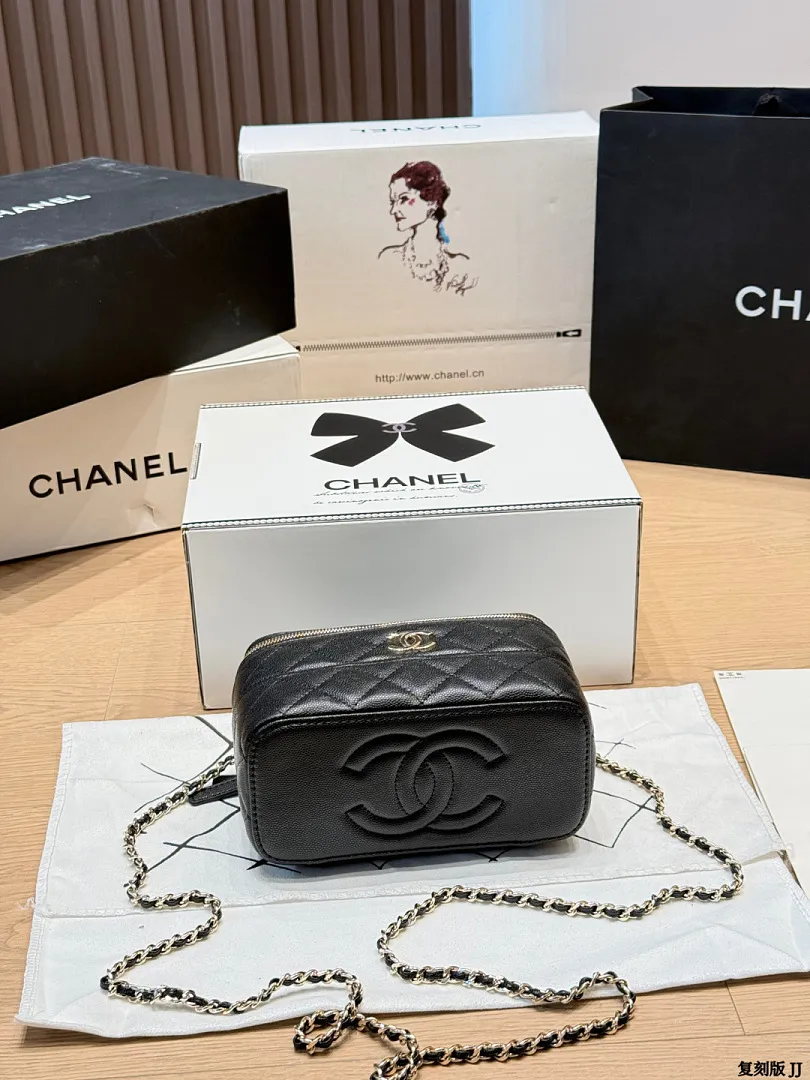 Chanel 6356 תמונה 8