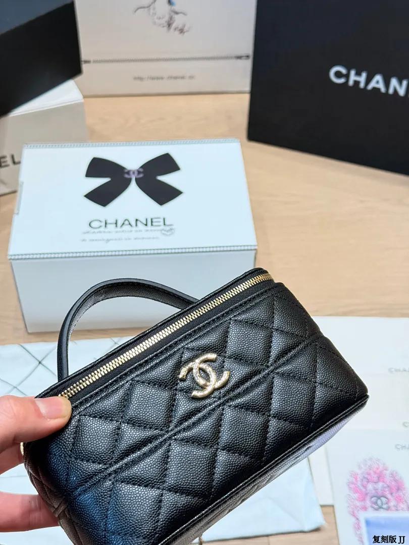 Chanel 6356 תמונה 9