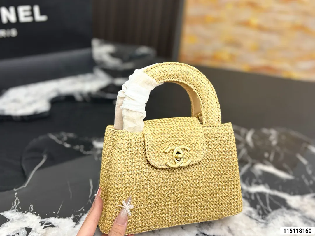 Chanel 6357 תמונה 7