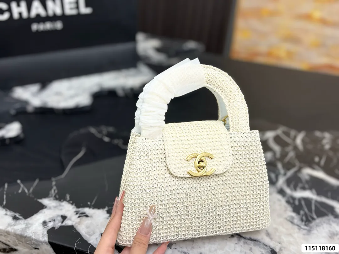 Chanel 6357 תמונה 8