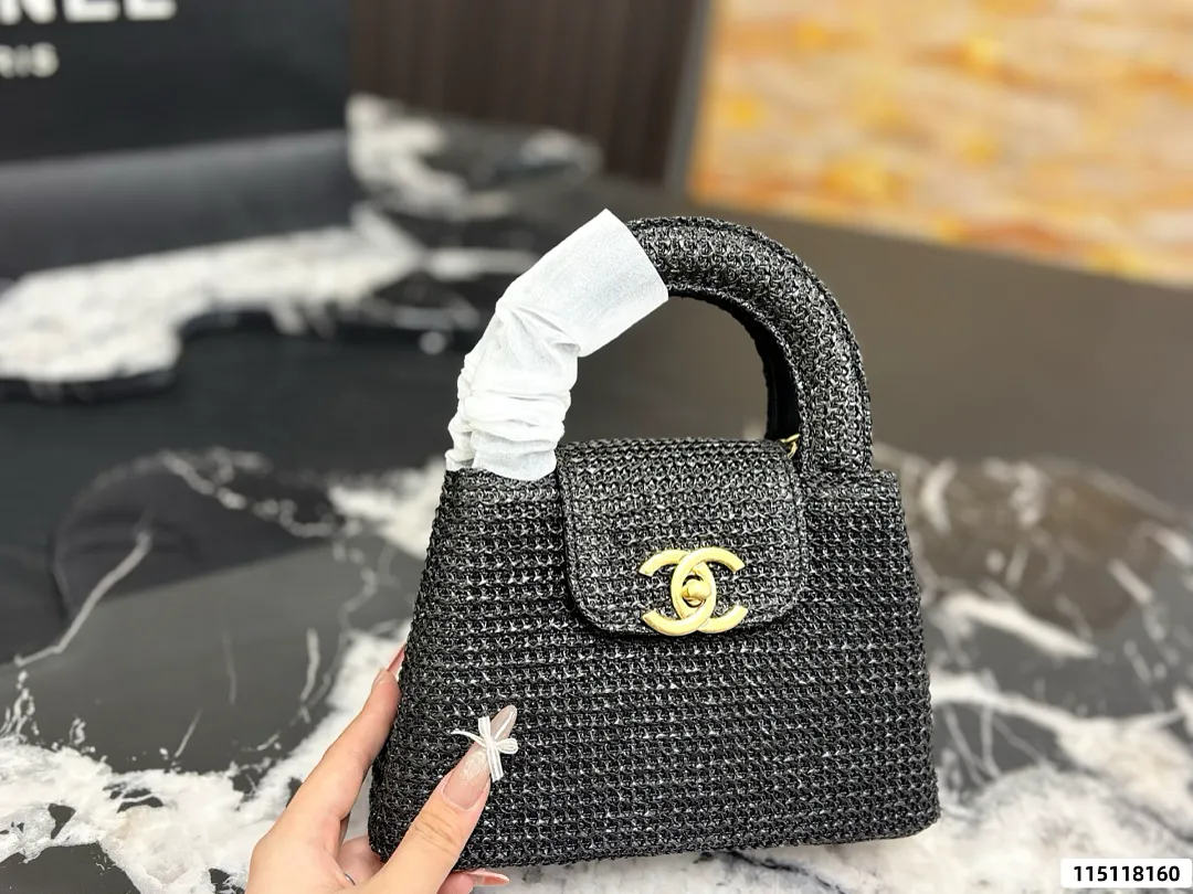 Chanel 6357 תמונה 9