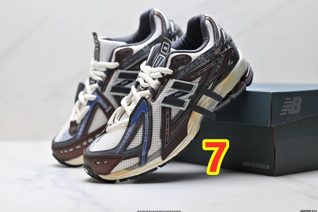 New Balance 6361 תמונה 3