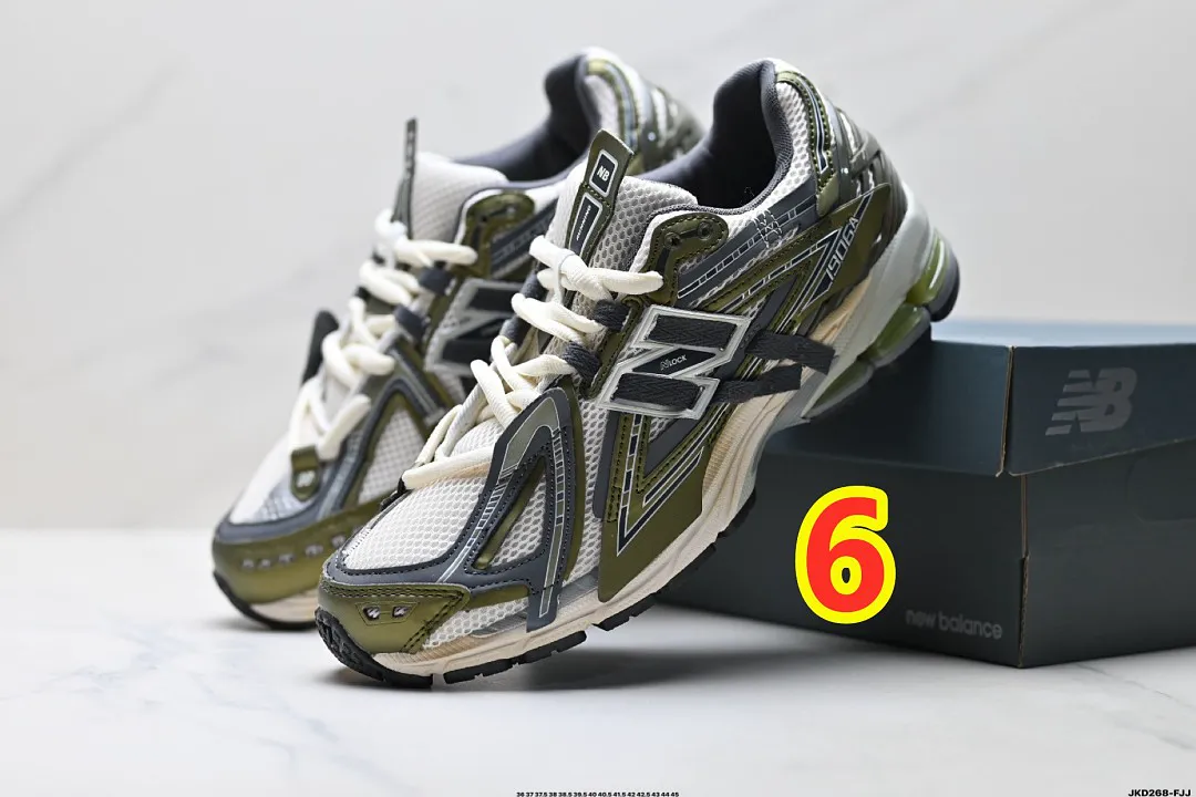 New Balance 6361 תמונה 4