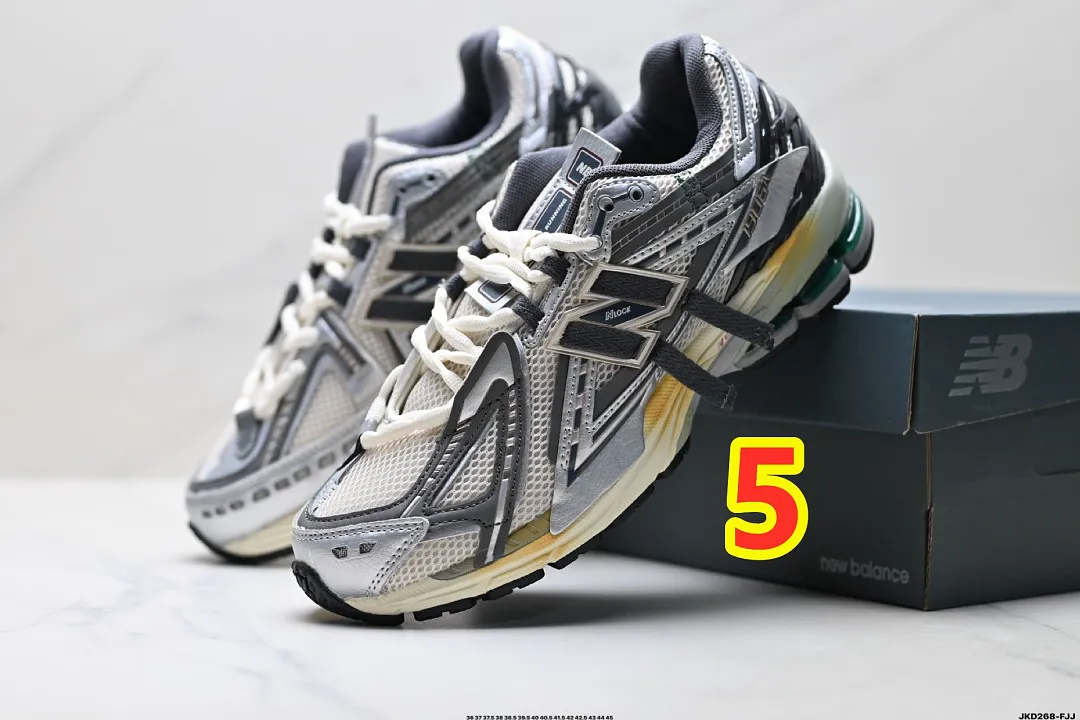 New Balance 6361 תמונה 5