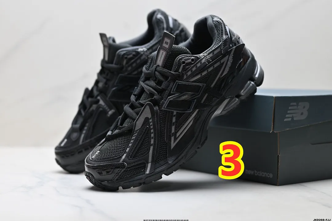 New Balance 6361 תמונה 7