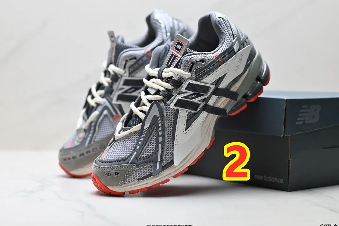 New Balance 6361 תמונה 8