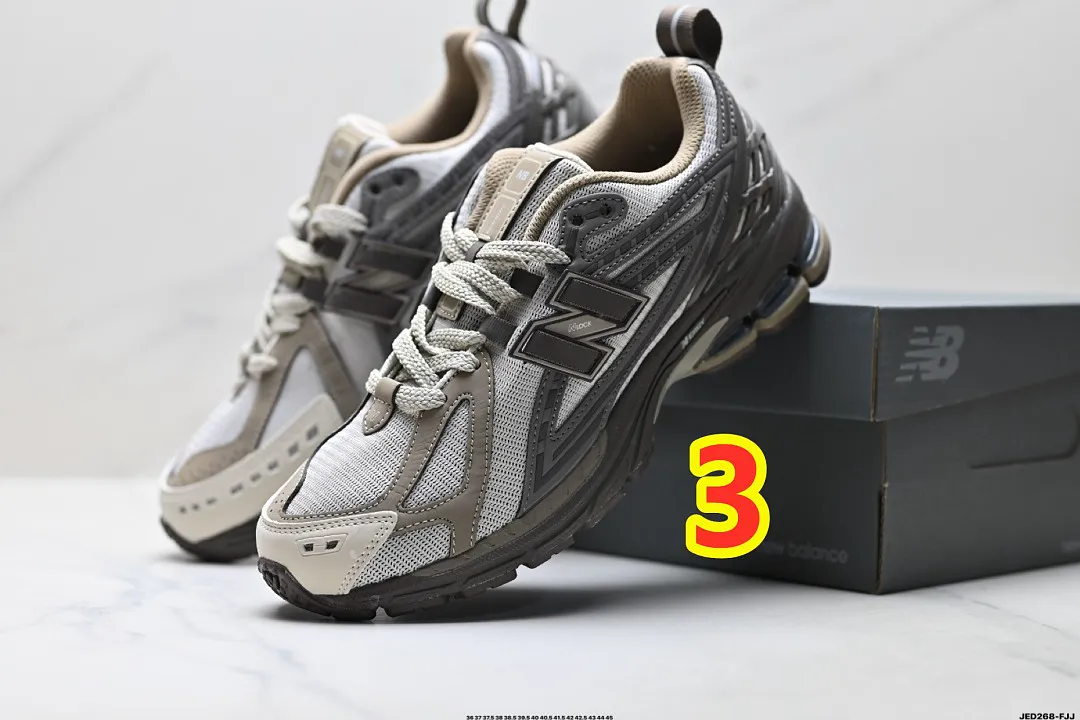New Balance 6362 תמונה 11