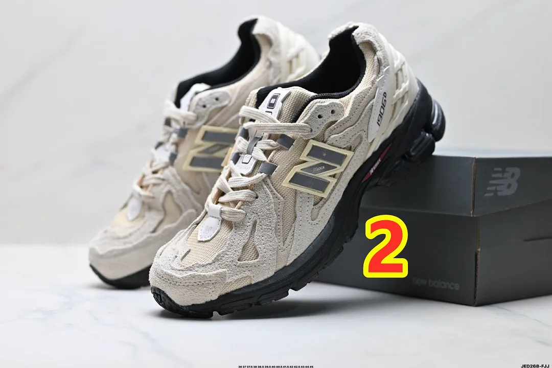 New Balance 6362 תמונה 12