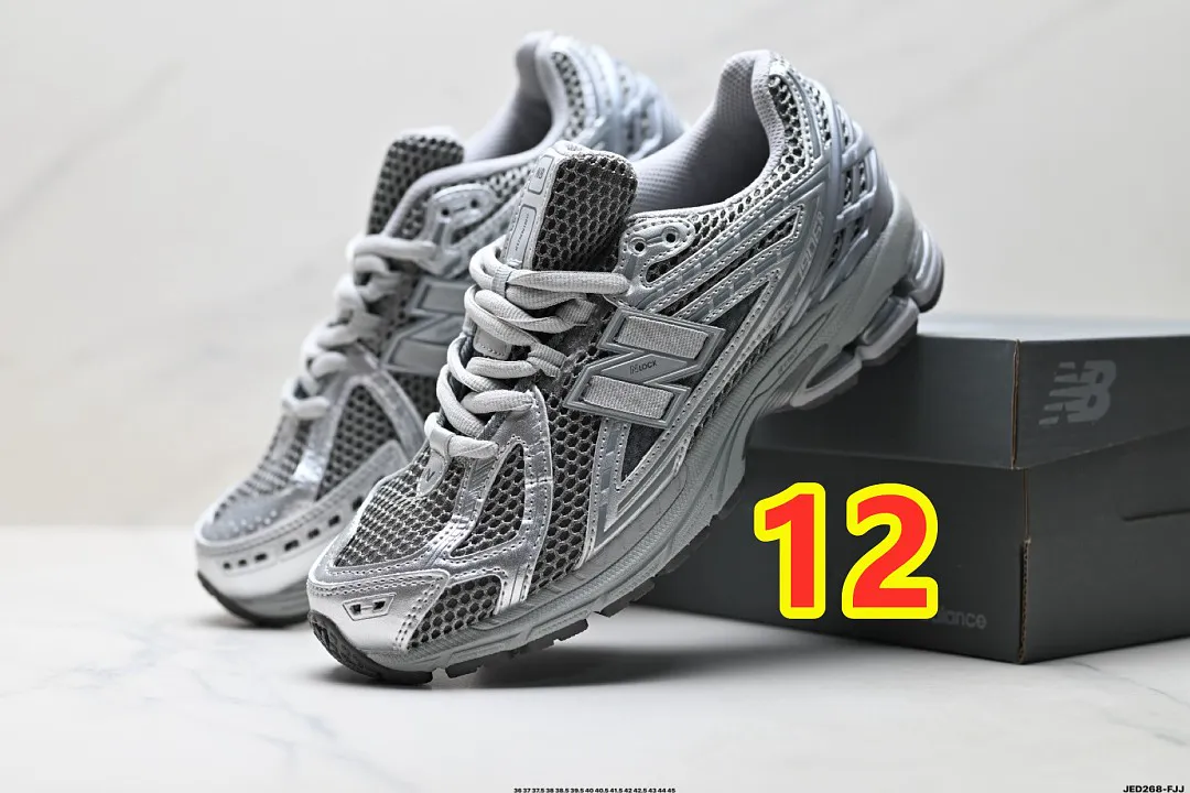 New Balance 6362 תמונה 2