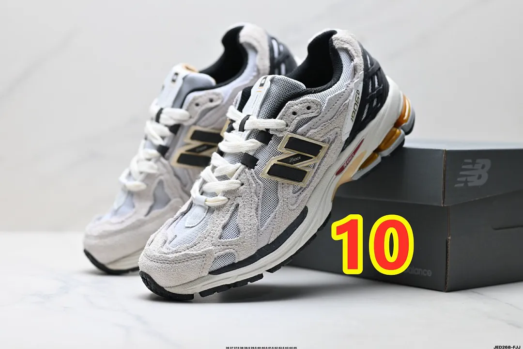 New Balance 6362 תמונה 4