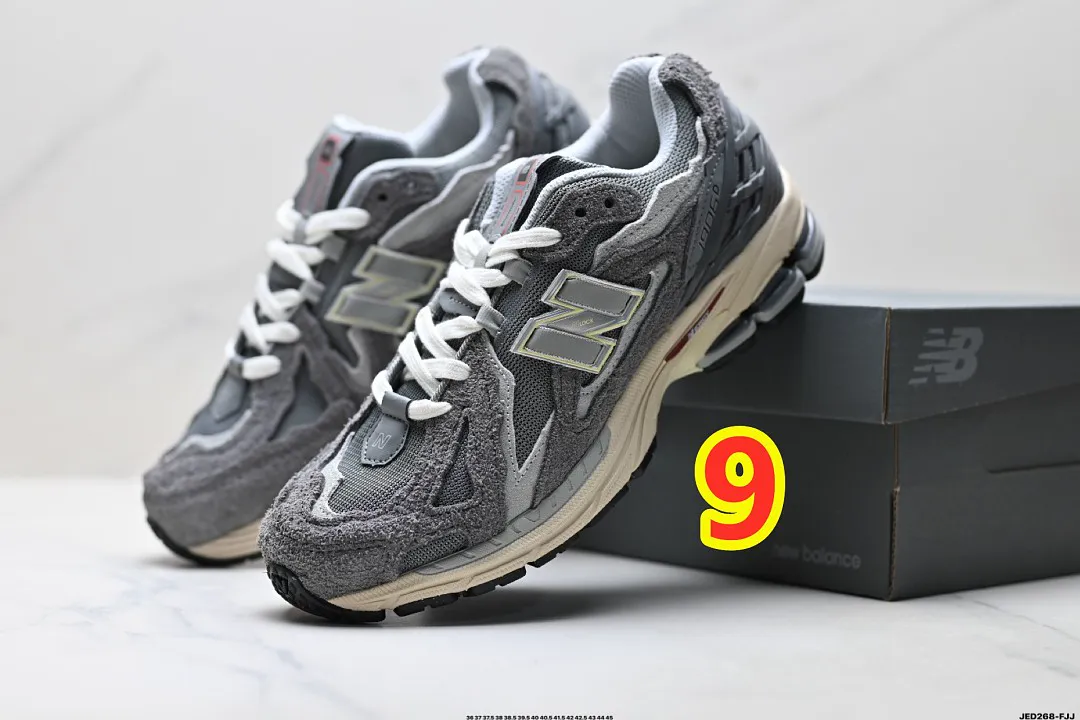 New Balance 6362 תמונה 5