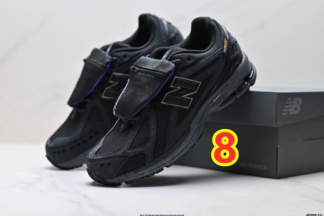 New Balance 6362 תמונה 6