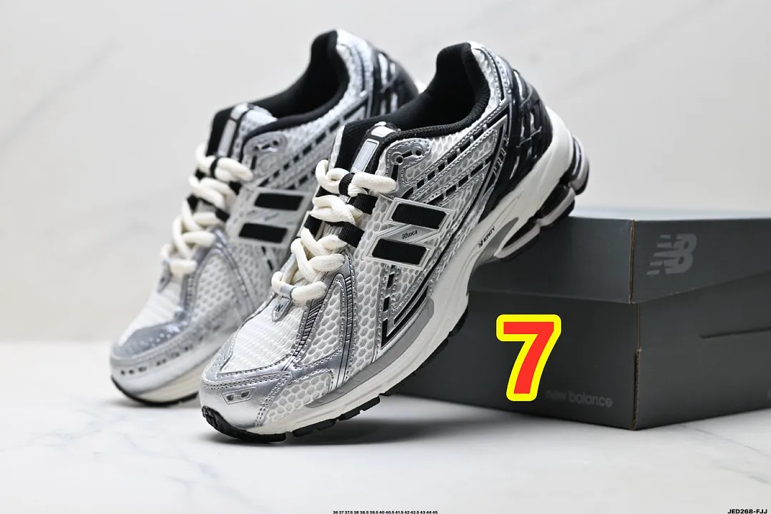 New Balance 6362 תמונה 7