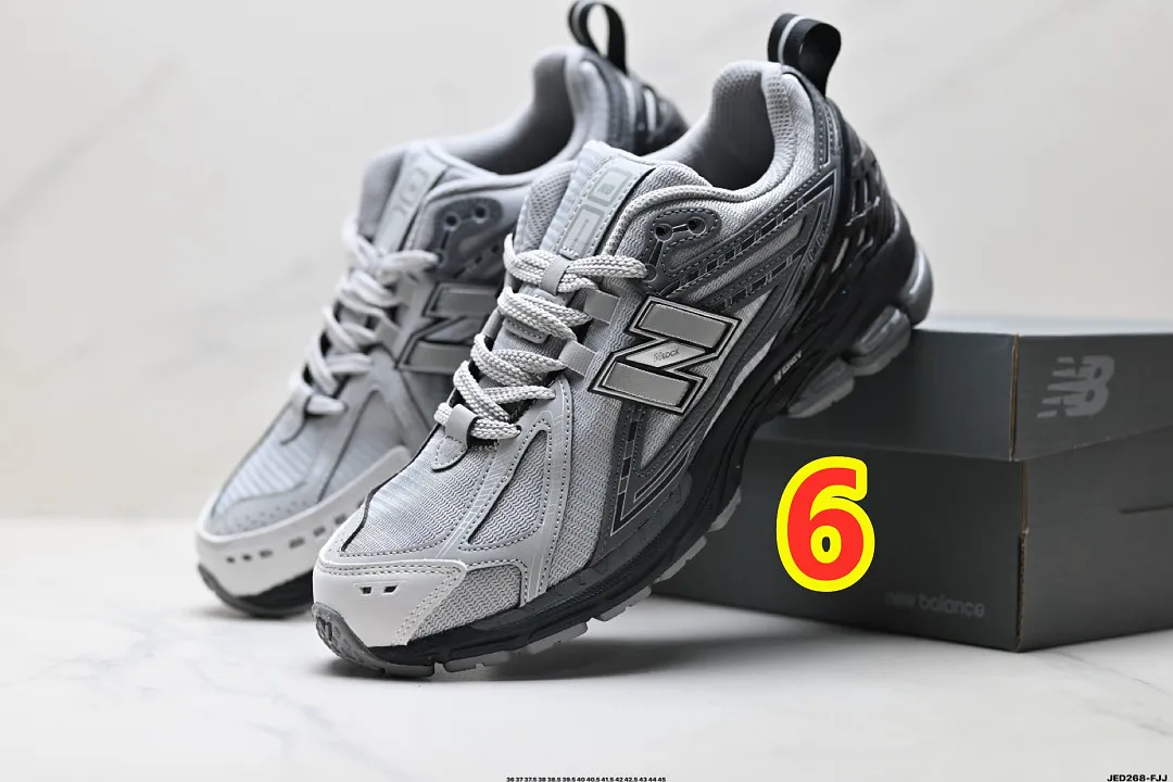 New Balance 6362 תמונה 8