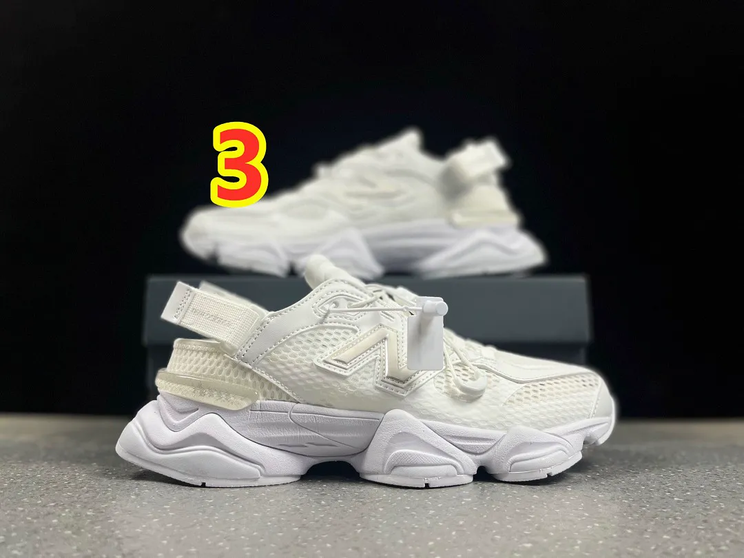 New Balance 6366 תמונה 2