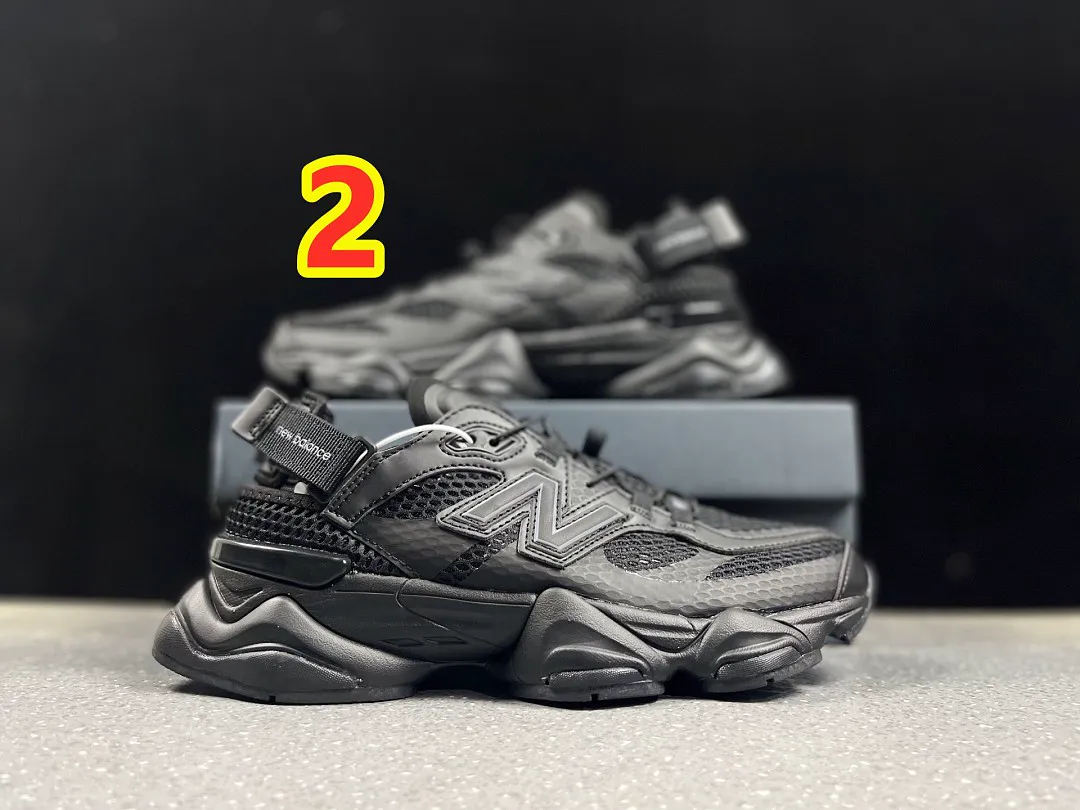 New Balance 6366 תמונה 3