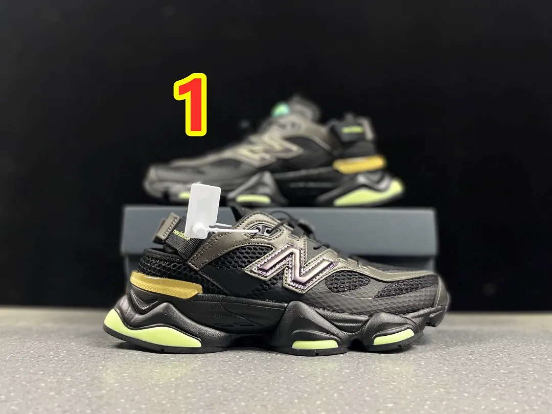 New Balance 6366 תמונה 4