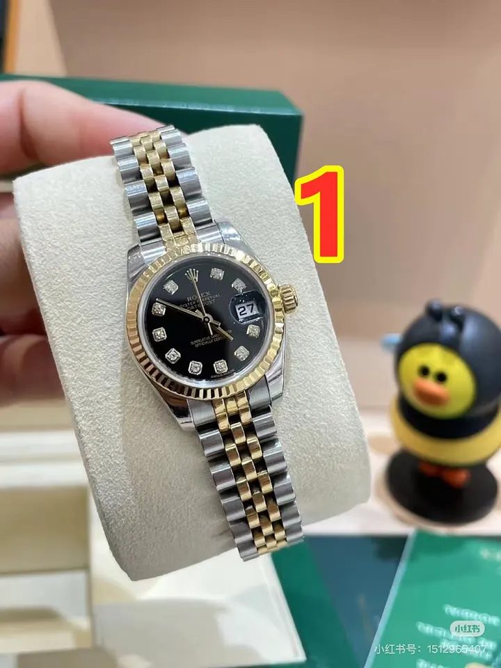 Rolex 6367
