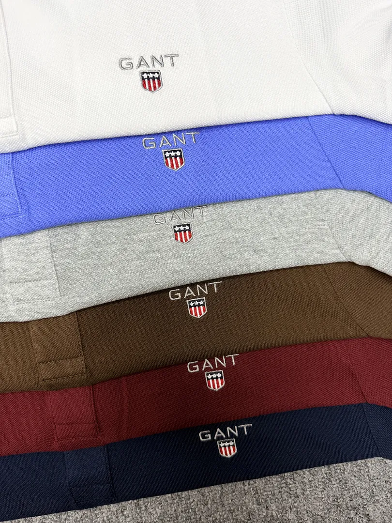 GANT 6372 תמונה 12