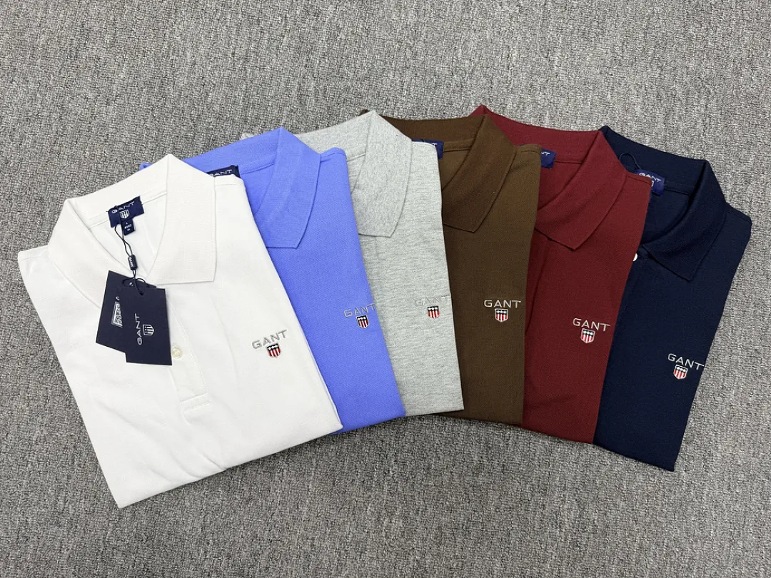 GANT 6372 תמונה 17