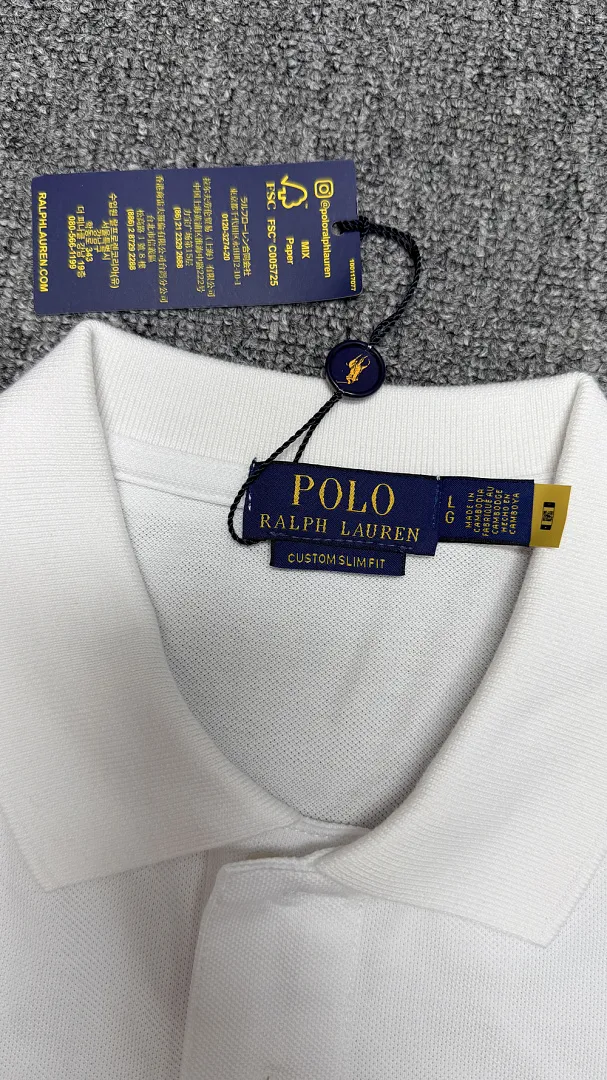Ralph Lauren 6375 תמונה 14