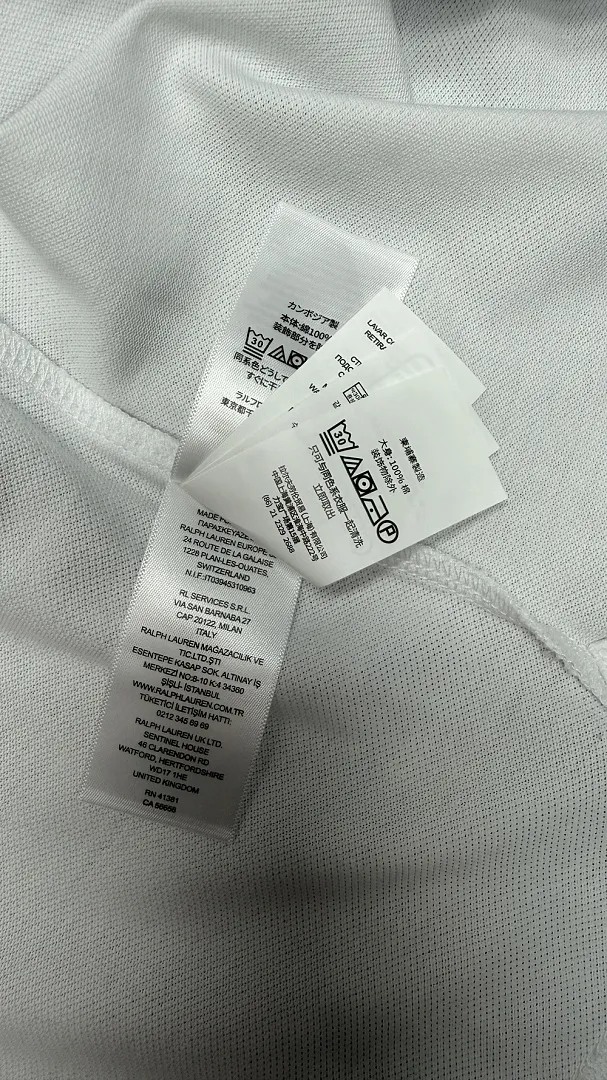 Ralph Lauren 6375 תמונה 15