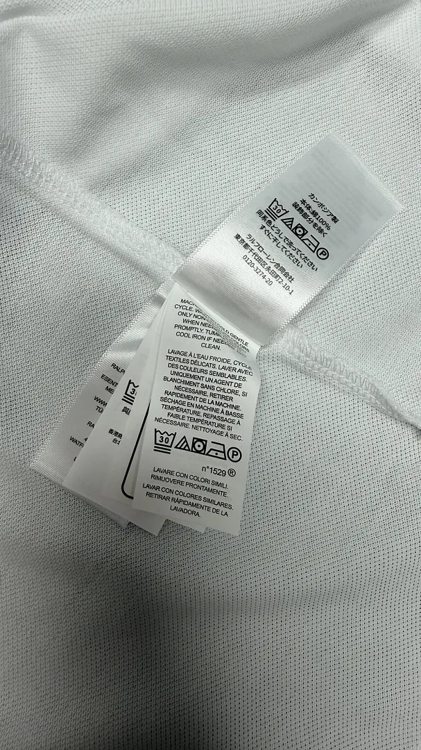 Ralph Lauren 6375 תמונה 16