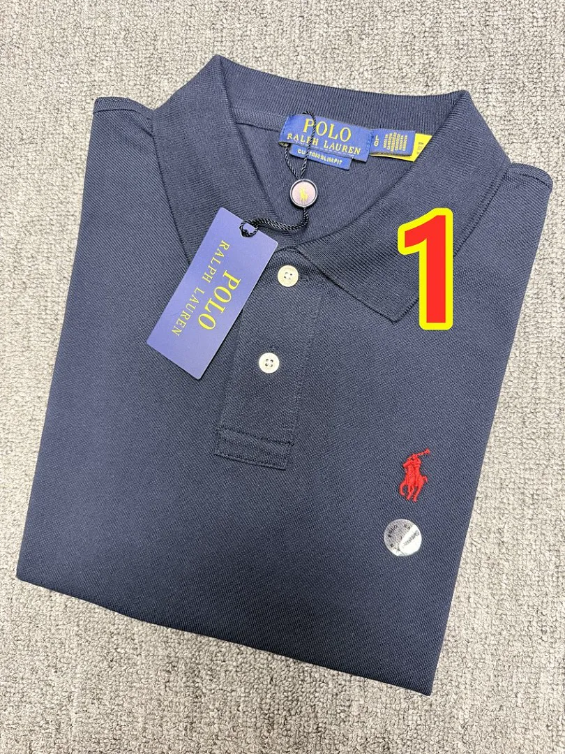Ralph Lauren 6375 תמונה 3
