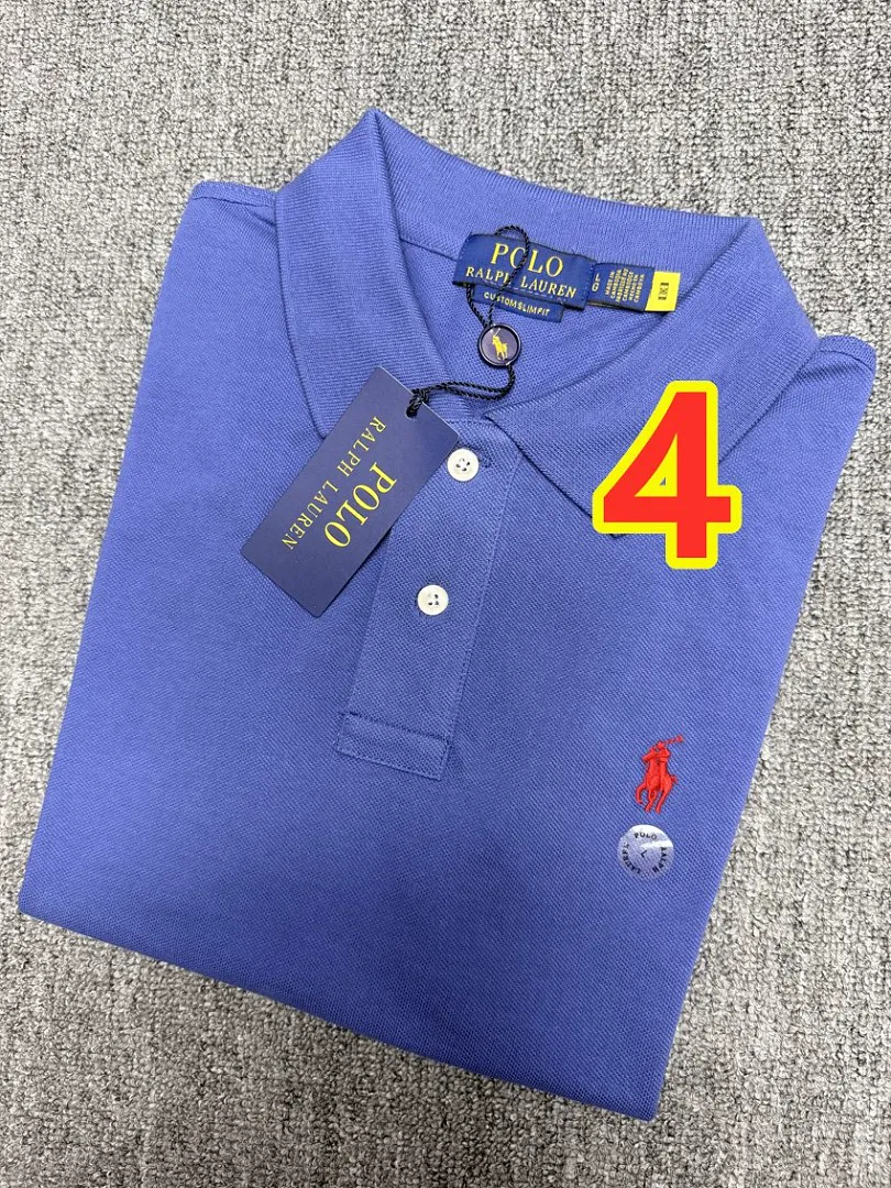 Ralph Lauren 6375 תמונה 6
