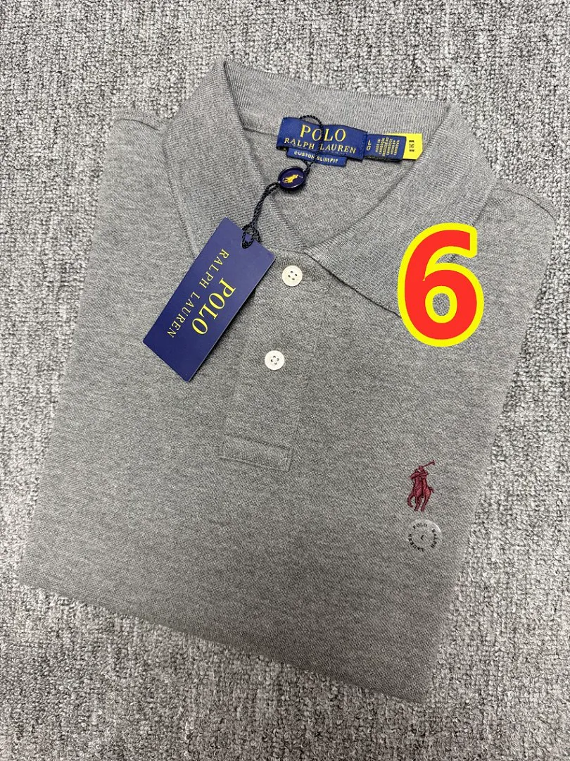 Ralph Lauren 6375 תמונה 8