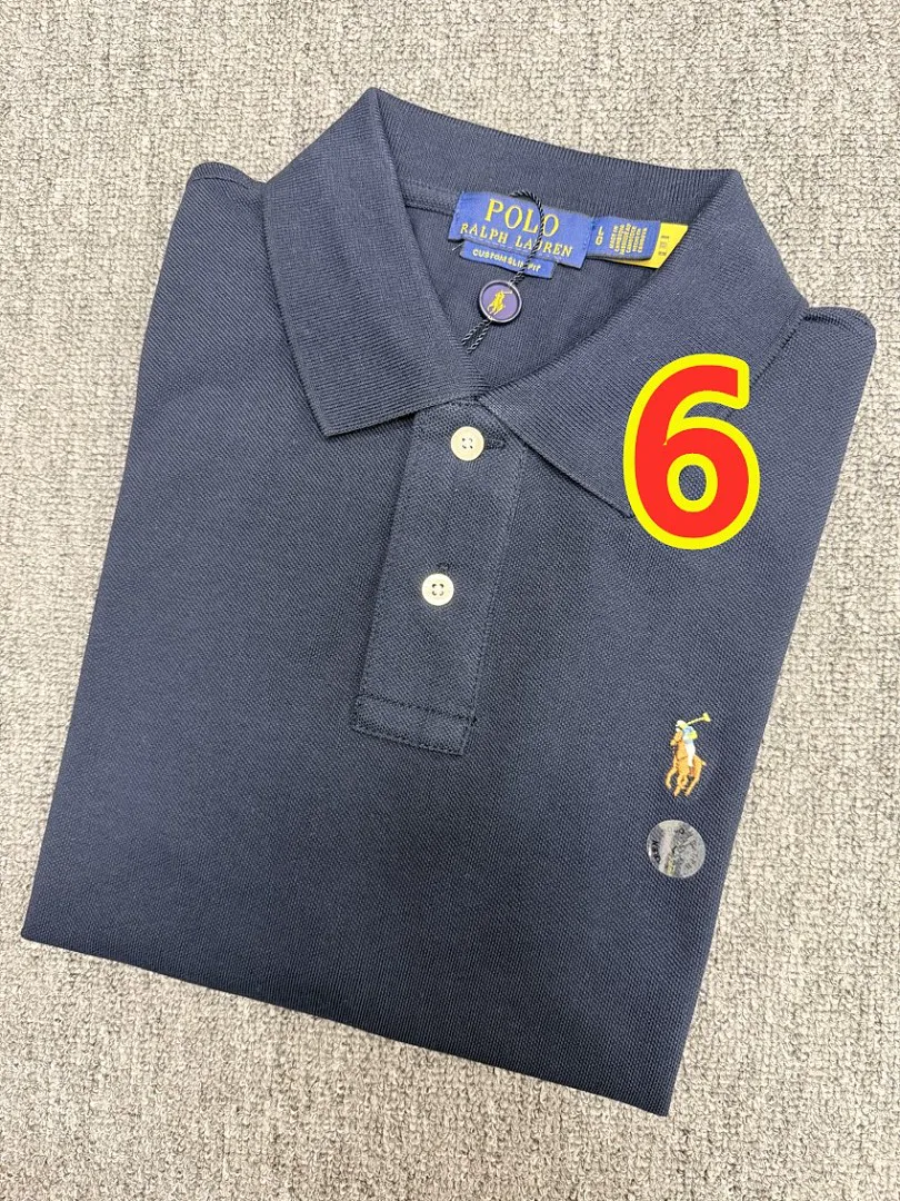 Ralph Lauren 6376 תמונה 8