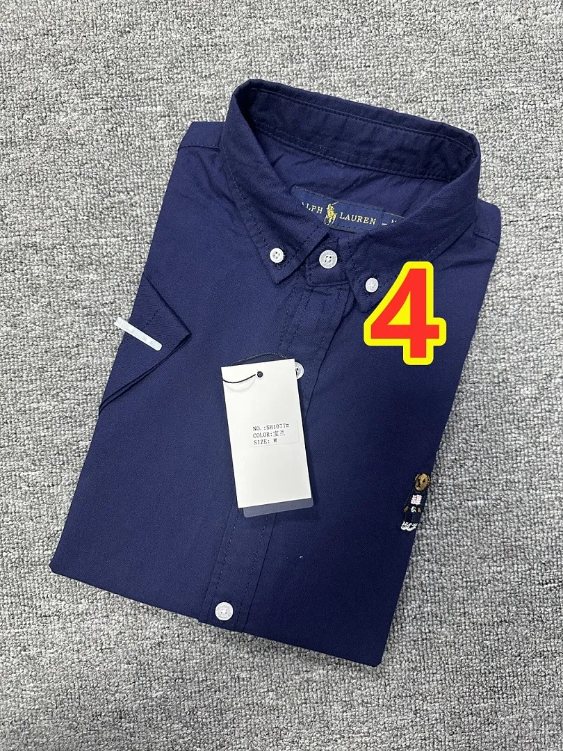 Ralph Lauren 6378 תמונה 4