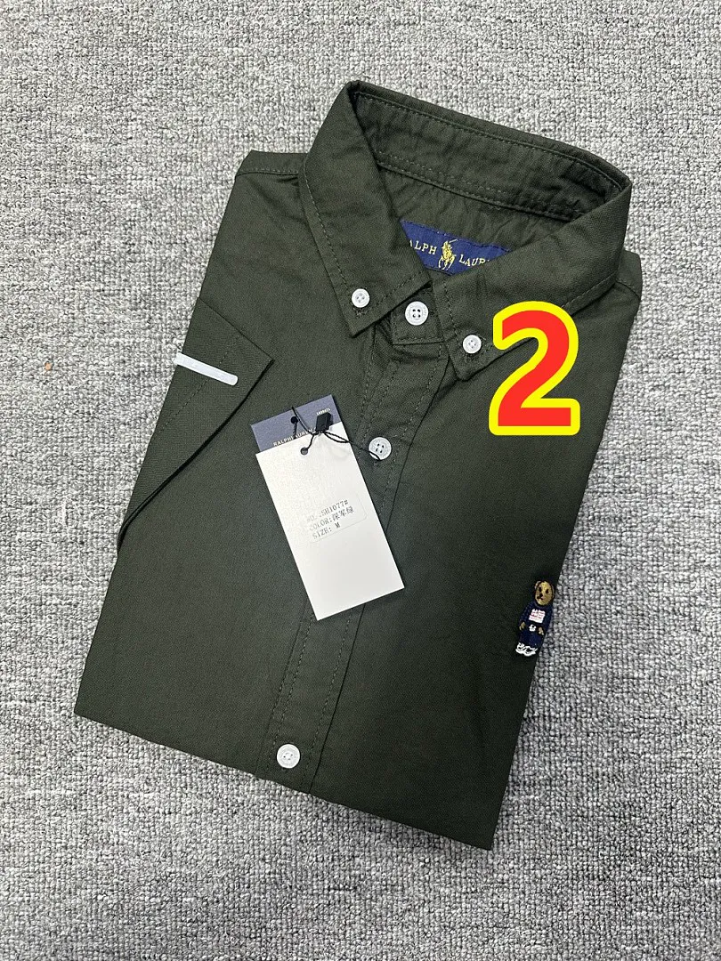 Ralph Lauren 6378 תמונה 6