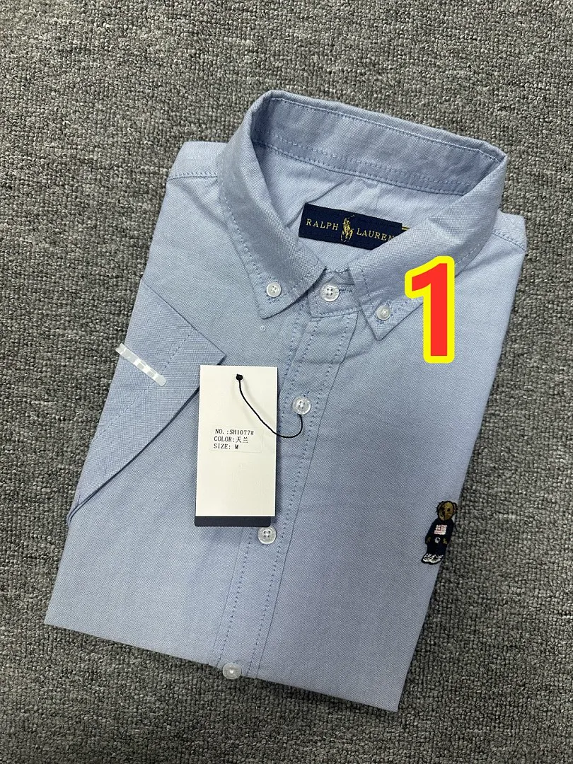 Ralph Lauren 6378 תמונה 7