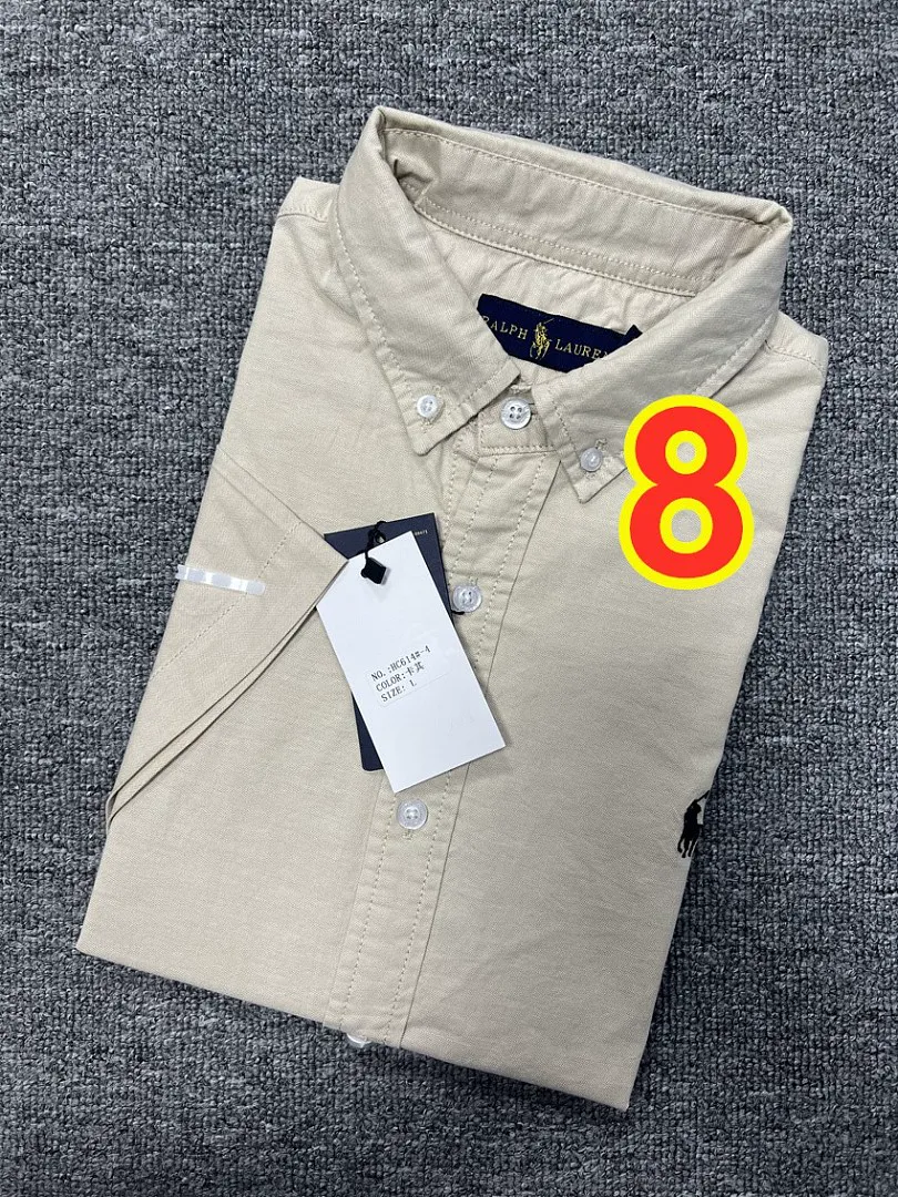 Ralph Lauren 6380 תמונה 10