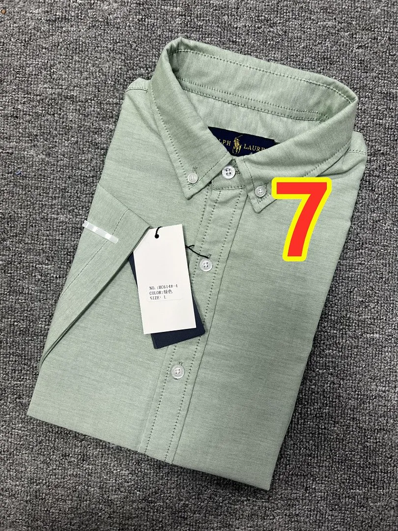 Ralph Lauren 6380 תמונה 11