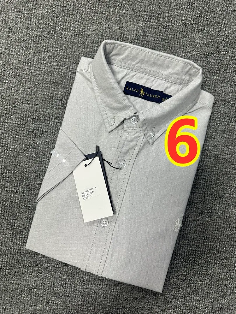 Ralph Lauren 6380 תמונה 12