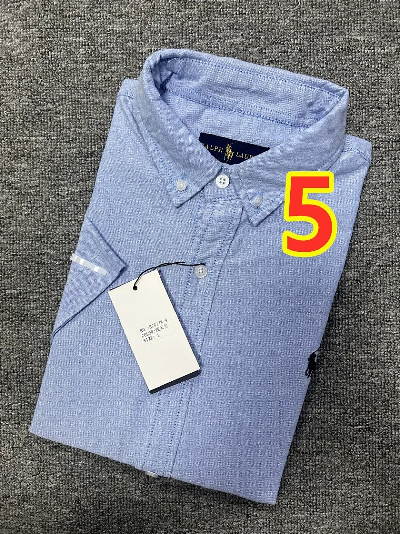 Ralph Lauren 6380 תמונה 13
